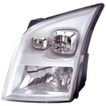 Achetez PHARE GAUCHE ÉLECTRIQUE FORD FORD TRANSIT 06- au meilleur prix sur todocarrocería.com.