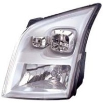 Achetez PHARE GAUCHE ÉLECTRIQUE FORD FORD TRANSIT 06- au meilleur prix sur todocarrocería.com.