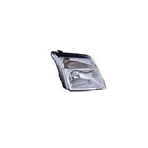 Compra FARO IZQUIERDO ELÉCTRICO FORD FORD TRANSIT CONNECT 02- al mejor precio en todocarrocería.com