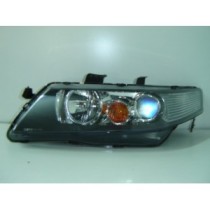 Compra FARO IZQUIERDO ELÉCTRICO HONDA HONDA ACCORD 03- al mejor precio en todocarrocería.com