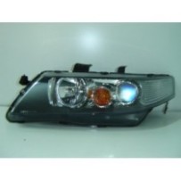 Compra FARO IZQUIERDO ELÉCTRICO HONDA HONDA ACCORD 03- al mejor precio en todocarrocería.com