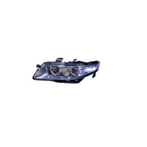 Compra FARO IZQUIERDO ELÉCTRICO HONDA HONDA ACCORD 07-08 al mejor precio en todocarrocería.com