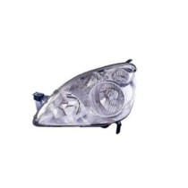Compra FARO IZQUIERDO ELÉCTRICO HONDA HONDA CR-V 04- al mejor precio en todocarrocería.com