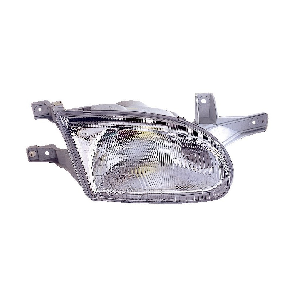 Achetez PHARE GAUCHE ÉLECTRIQUE HYUNDAI HYUNDAI ACCENT 98- au meilleur prix sur todocarrocería.com