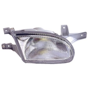 Achetez PHARE GAUCHE ÉLECTRIQUE HYUNDAI HYUNDAI ACCENT 98- au meilleur prix sur todocarrocería.com