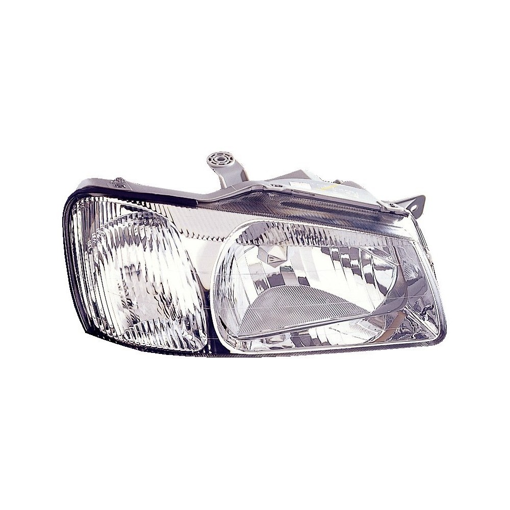 Achetez PHARE GAUCHE ÉLECTRIQUE HYUNDAI HYUNDAI ACCENT 00- au meilleur prix sur todocarrocería.com
