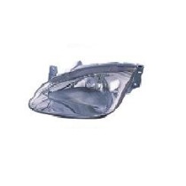 Compra FARO IZQUIERDO ELÉCTRICO HYUNDAI HYUNDAI ELANTRA 99-01 al mejor precio en todocarrocería.com