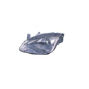 Achetez PHARE GAUCHE ÉLECTRIQUE HYUNDAI ELANTRA 99-01 au meilleur prix sur todocarrocería.com