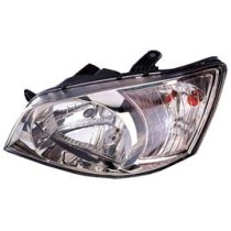 Compra FARO IZQUIERDO ELÉCTRICO HYUNDAI HYUNDAI GETZ 02- al mejor precio en todocarrocería.com