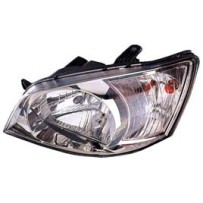 Achetez PHARE GAUCHE ÉLECTRIQUE HYUNDAI HYUNDAI GETZ 02- au meilleur prix sur todocarrocería.com