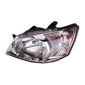 Achetez PHARE GAUCHE ÉLECTRIQUE HYUNDAI HYUNDAI GETZ 02- au meilleur prix sur todocarrocería.com
