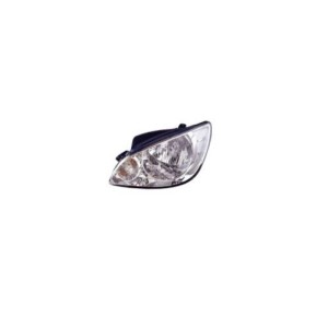 Compra FARO IZQUIERDO ELÉCTRICO HYUNDAI HYUNDAI GETZ 05- al mejor precio en todocarrocería.com