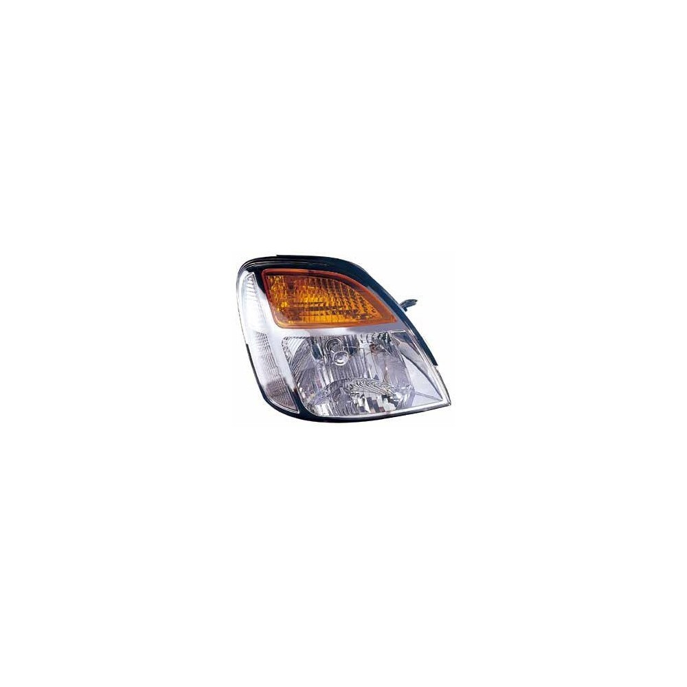 Achetez PHARE GAUCHE ÉLECTRIQUE HYUNDAI HYUNDAI H1/STAREX 05- au meilleur prix sur todocarrocería.com