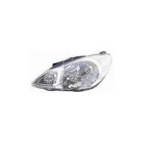 Achetez PHARE GAUCHE ÉLECTRIQUE HYUNDAI I10 07- au meilleur prix sur todocarrocería.com.