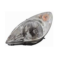 Achetez PHARE GAUCHE ÉLECTRIQUE HYUNDAI HYUNDAI I20 09- au meilleur prix sur todocarrocería.com.