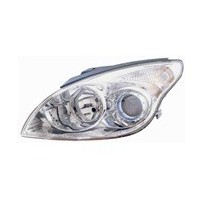 Compra FARO IZQUIERDO ELÉCTRICO HYUNDAI HYUNDAI I30 07-11 al mejor precio en todocarrocería.com