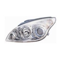 Achetez PHARE GAUCHE ÉLECTRIQUE HYUNDAI I30 07-11 au meilleur prix sur todocarrocería.com