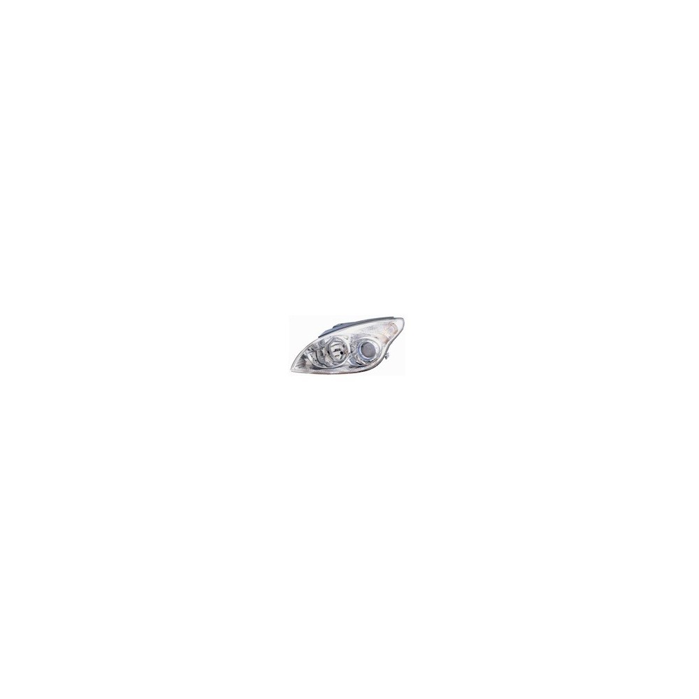 Compra FARO IZQUIERDO ELÉCTRICO HYUNDAI HYUNDAI I30 07-11 al mejor precio en todocarrocería.com