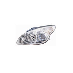 Compra FARO IZQUIERDO ELÉCTRICO HYUNDAI HYUNDAI I30 07-11 al mejor precio en todocarrocería.com