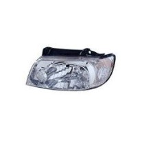 Compra FARO IZQUIERDO ELÉCTRICO HYUNDAI HYUNDAI MATRIX 02- al mejor precio en todocarrocería.com