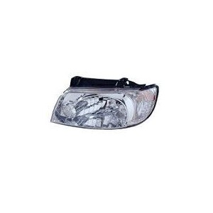 Achetez PHARE GAUCHE ÉLECTRIQUE HYUNDAI HYUNDAI MATRIX 02- au meilleur prix sur todocarrocería.com.