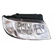 Compra FARO IZQUIERDO ELÉCTRICO HYUNDAI HYUNDAI MATRIX 06- al mejor precio en todocarrocería.com