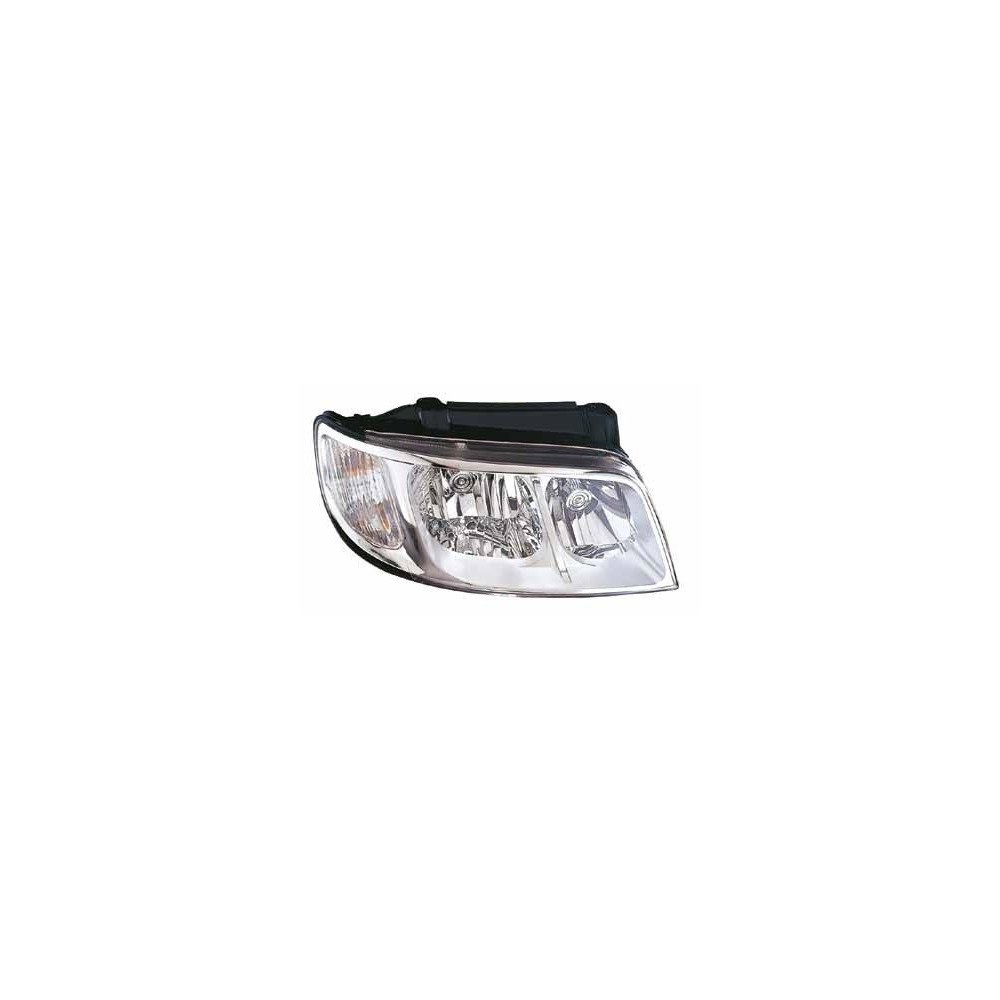 Achetez PHARE GAUCHE ÉLECTRIQUE HYUNDAI HYUNDAI MATRIX 06- au meilleur prix sur todocarrocería.com.