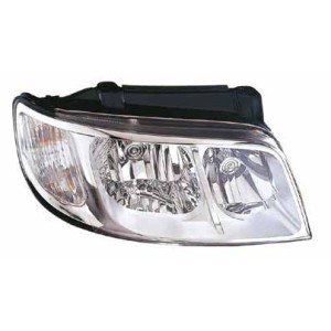 Compra FARO IZQUIERDO ELÉCTRICO HYUNDAI HYUNDAI MATRIX 06- al mejor precio en todocarrocería.com