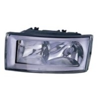Achetez PHARE GAUCHE ÉLECTRIQUE IVECO IVECO DAILY 00- au meilleur prix sur todocarrocería.com.