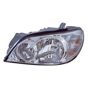 Achetez PHARE GAUCHE ÉLECTRIQUE KIA KIA CARNIVAL 02-04 au meilleur prix sur todocarrocería.com.