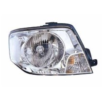 Compra FARO IZQUIERDO ELÉCTRICO KIA KIA PREGIO 05- al mejor precio en todocarrocería.com