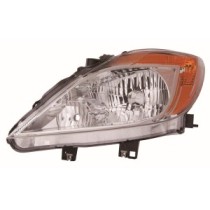 Achetez PHARE GAUCHE ÉLECTRIQUE MAZDA MAZDA BT 50 13- au meilleur prix sur todocarrocería.com
