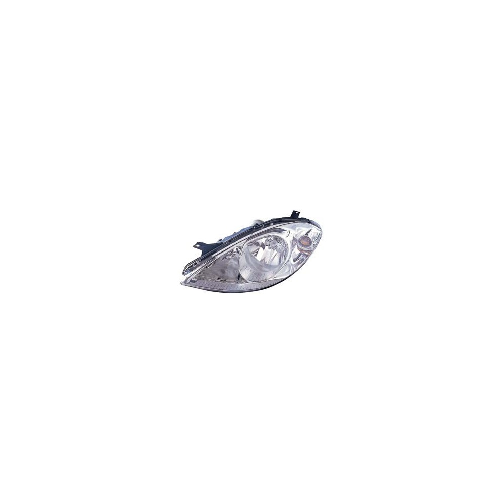 Compra FARO IZQUIERDO ELÉCTRICO MERCEDES MERCEDES CLASSE A W169 04- al mejor precio en todocarrocería.com