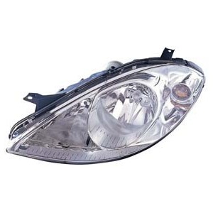 Achetez PHARE GAUCHE ÉLECTRIQUE MERCEDES MERCEDES CLASSE A W169 04- au meilleur prix sur todocarrocería.com.