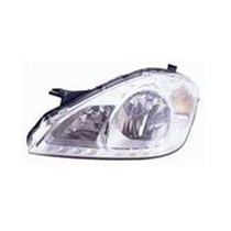 Compra FARO IZQUIERDO ELÉCTRICO MERCEDES MERCEDES A W169 09- al mejor precio en todocarrocería.com