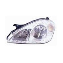 Achetez PHARE GAUCHE ÉLECTRIQUE MERCEDES MERCEDES A W169 09- au meilleur prix sur todocarrocería.com