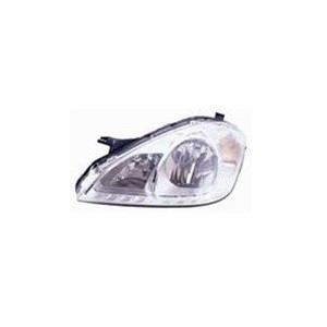 Achetez PHARE GAUCHE ÉLECTRIQUE MERCEDES MERCEDES A W169 09- au meilleur prix sur todocarrocería.com