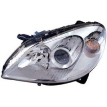 Compra FARO IZQUIERDO ELÉCTRICO MERCEDES MERCEDES B W245 05- al mejor precio en todocarrocería.com