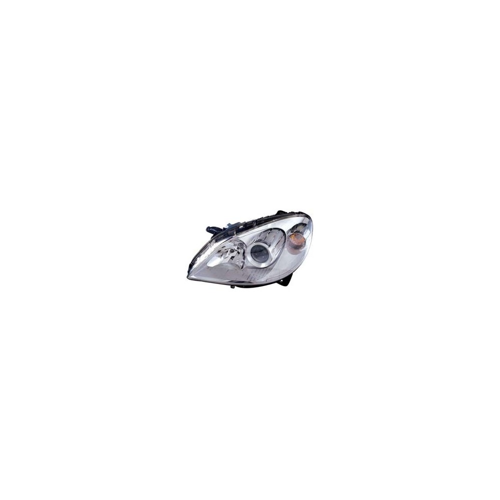 Achetez PHARE GAUCHE ÉLECTRIQUE MERCEDES MERCEDES B W245 05- au meilleur prix sur todocarrocería.com