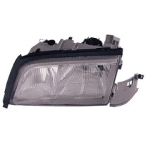 Compra FARO IZQUIERDO ELÉCTRICO MERCEDES MERCEDES C W202 96- al mejor precio en todocarrocería.com