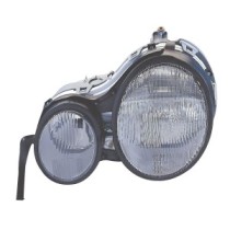 Achetez PHARE GAUCHE ÉLECTRIQUE MERCEDES MERCEDES W210 96- au meilleur prix sur todocarrocería.com.