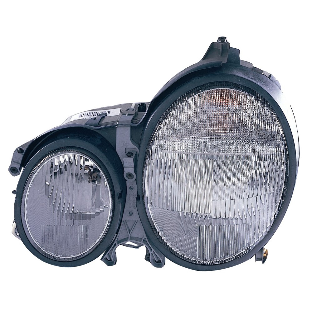 Compra FARO IZQUIERDO ELÉCTRICO MERCEDES MERCEDES W210 99- al mejor precio en todocarrocería.com