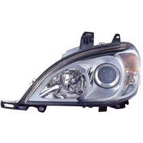 Achetez PHARE GAUCHE ÉLECTRIQUE MERCEDES MERCEDES M W163 02-04 au meilleur prix sur todocarrocería.com