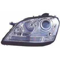 Achetez PHARE GAUCHE ÉLECTRIQUE MERCEDES MERCEDES M W164 05- au meilleur prix sur todocarrocería.com
