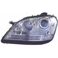 Achetez PHARE GAUCHE ÉLECTRIQUE MERCEDES MERCEDES M W164 05- au meilleur prix sur todocarrocería.com
