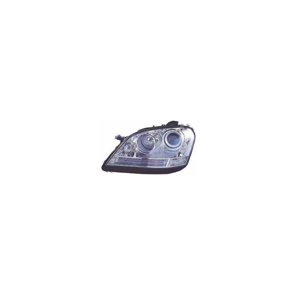 Achetez PHARE GAUCHE ÉLECTRIQUE MERCEDES MERCEDES M W164 05- au meilleur prix sur todocarrocería.com
