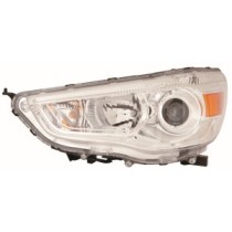 Achetez PHARE GAUCHE ÉLECTRIQUE MITSUBISHI MITSUBISHI ASX 10- au meilleur prix sur todocarrocería.com