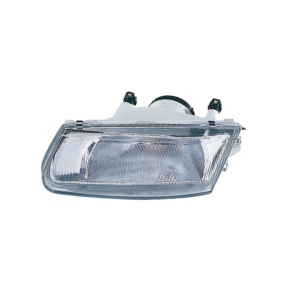 Compra FARO IZQUIERDO ELÉCTRICO MITSUBISHI MITSU CARISMA 95-98 al mejor precio en todocarrocería.com