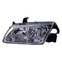 Compra FARO IZQUIERDO ELÉCTRICO NISSAN NISSAN ALMERA 00- al mejor precio en todocarrocería.com