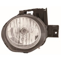Compra FARO IZQUIERDO ELÉCTRICO NISSAN NISSAN JUKE 10- al mejor precio en todocarrocería.com